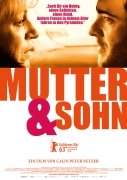 Mutter und Sohn: Filmplakat