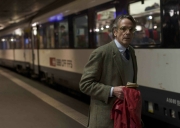 Nachtzug nach Lissabon: Jeremy Irons