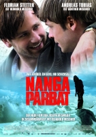 Nanga Parbat: Filmplakat