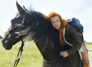 Ostwind: Hannah Binke