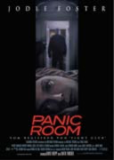 Panic Room: Filmplakat
