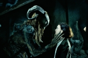 Pans Labyrinth