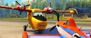 Planes 2 - Immer im Einsatz