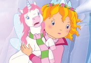 Prinzessin Lillifee und das kleine Einhorn