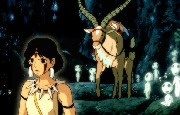 Prinzessin Mononoke