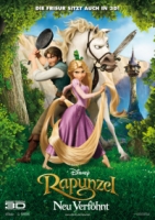 Rapunzel - Neu verfhnt: Filmplakat