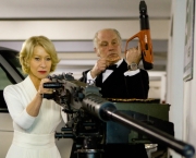 R.E.D. - lter. Hrter. Besser. Helen Mirren, John Malkovich