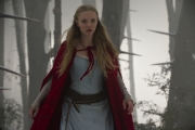 Red Riding Hood: Amanda Seyfried