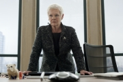 Skyfall: Judi Dench als M