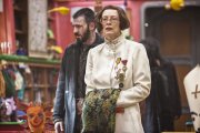 Snowpiercer