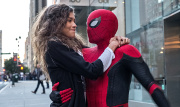 Spider-Man: Far from Home: Zendaya, Tom Holland