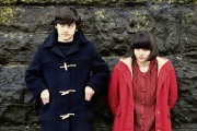 Submarine: Craig Roberts, Yasmin Paige