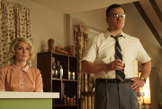 Suburbicon: Julianne Moore, Matt Damon