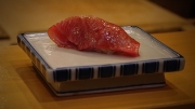 Sushi - The Global Catch