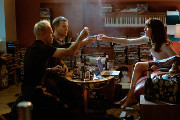 T2 Trainspotting: Jonny Lee Miller, Ewan McGregor, Anjela Nedyalkova