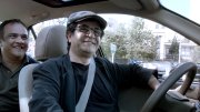 Taxi Teheran: Jafar Panahi und ein Fahrgast