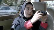 Taxi Teheran: Panahis Nichte Hana