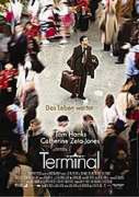 Terminal: Filmplakat