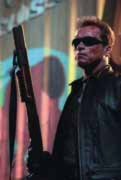 Terminator 3 - Rebellion der Maschinen: Arnold Schwarzenegger