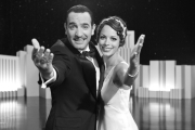 The Artist: Jean Dujardin, Brnice Bejo