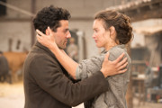 The Promise - Die Erinnerung bleibt: Oscar Isaac, Charlotte Le Bon