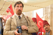 The Promise - Die Erinnerung bleibt: Christian Bale