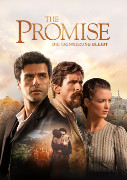 The Promise - Die Erinnerung bleibt: Filmplakat