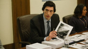 The Report (2019): Adam Driver