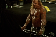 The Wrestler: Mickey Rourke