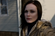 The Wrestler: Evan Rachel Wood