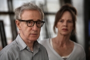 To Rome with Love: Woody Allen, Judy Davis