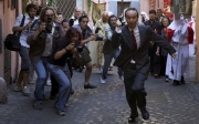 To Rome with Love: Roberto Benigni