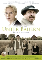 Unter Bauern - Retter in der Nacht: Filmplakat