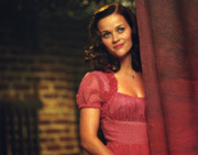 Reese Witherspoon als June Carter