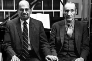 William S. Burroughs: A Man Within