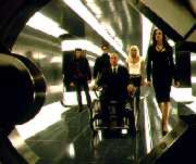 X-Men: Filmszene