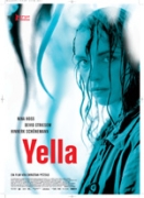 Yella Filmplakat