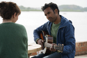 Yesterday (2019): Lily James, Himesh Patel